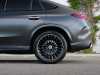 Vente voitures d'occasion GLC Coupe Mercedes-Benz at - Occasions