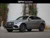 Achat véhicule occasion GLC Coupe Mercedes-Benz at - Occasions