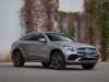 Juste prix voiture occasions GLC Coupe Mercedes-Benz at - Occasions