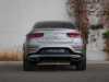 Meilleur prix voiture occasion GLC Coupe Mercedes-Benz at - Occasions