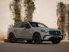 Juste prix voiture occasions GLC Coupe Mercedes-Benz at - Occasions