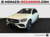 Buy preowned car GLC Mercedes-Benz at - Occasions
