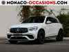 Buy preowned car GLC Mercedes-Benz at - Occasions