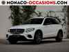 Buy preowned car GLC Mercedes-Benz at - Occasions