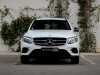 Best price used car GLC Mercedes-Benz at - Occasions
