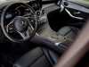 Best price used car GLC Mercedes-Benz at - Occasions