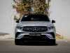 Best price used car GLC Mercedes-Benz at - Occasions