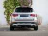 Best price used car GLC Mercedes-Benz at - Occasions