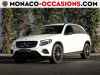 Achat véhicule occasion GLC Mercedes-Benz at - Occasions