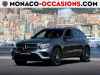 Achat véhicule occasion GLC Mercedes-Benz at - Occasions