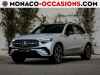 Achat véhicule occasion GLC Mercedes-Benz at - Occasions