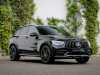 Juste prix voiture occasions GLC Mercedes-Benz at - Occasions
