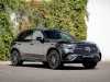 Juste prix voiture occasions GLC Mercedes-Benz at - Occasions