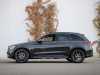 Juste prix voiture occasions GLC Mercedes-Benz at - Occasions