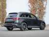 Achat véhicule occasion GLC Mercedes-Benz at - Occasions