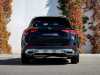 Vente voitures d'occasion GLC Mercedes-Benz at - Occasions