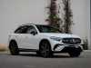 Juste prix voiture occasions GLC Mercedes-Benz at - Occasions