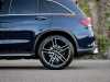 Vente voitures d'occasion GLC Mercedes-Benz at - Occasions