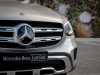 Achat véhicule occasion GLC Mercedes-Benz at - Occasions