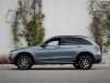 Vente voitures d'occasion GLC Mercedes-Benz at - Occasions
