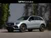 Achat véhicule occasion GLC Mercedes-Benz at - Occasions