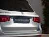 Achat véhicule occasion GLC Mercedes-Benz at - Occasions