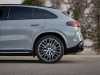 Vente voitures d'occasion GLC Mercedes-Benz at - Occasions