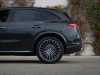 Vente voitures d'occasion GLC Mercedes-Benz at - Occasions