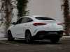 For sale used vehicle GLE Coupe Mercedes-Benz at - Occasions