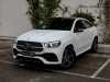 Best price used car GLE Coupe Mercedes-Benz at - Occasions