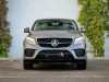 Best price used car GLE Coupe Mercedes-Benz at - Occasions