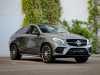 Best price secondhand vehicle GLE Coupe Mercedes-Benz at - Occasions