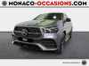 Achat véhicule occasion GLE Coupe Mercedes-Benz at - Occasions