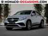 Achat véhicule occasion GLE Coupe Mercedes-Benz at - Occasions