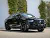 Juste prix voiture occasions GLE Coupe Mercedes-Benz at - Occasions