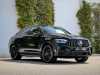 Juste prix voiture occasions GLE Coupe Mercedes-Benz at - Occasions
