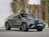 Juste prix voiture occasions GLE Coupe Mercedes-Benz at - Occasions