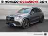 Buy preowned car GLE Mercedes-Benz at - Occasions