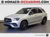 Buy preowned car GLE Mercedes-Benz at - Occasions