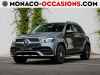 Buy preowned car GLE Mercedes-Benz at - Occasions