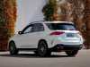 For sale used vehicle GLE Mercedes-Benz at - Occasions