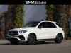 Buy preowned car GLE Mercedes-Benz at - Occasions