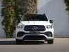 Best price used car GLE Mercedes-Benz at - Occasions
