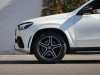 For sale used vehicle GLE Mercedes-Benz at - Occasions