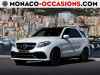 Achat véhicule occasion GLE Mercedes-Benz at - Occasions