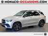 Achat véhicule occasion GLE Mercedes-Benz at - Occasions