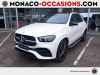Achat véhicule occasion GLE Mercedes-Benz at - Occasions