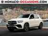Achat véhicule occasion GLE Mercedes-Benz at - Occasions