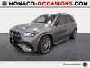 Achat véhicule occasion GLE Mercedes-Benz at - Occasions