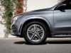 Meilleur prix voiture occasion GLE Mercedes-Benz at - Occasions